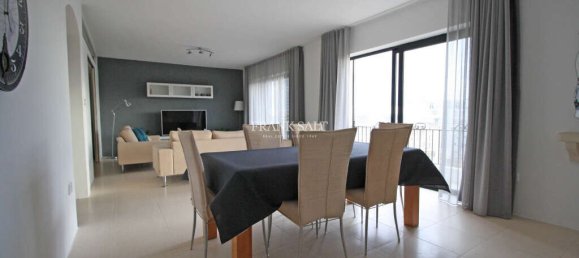 3 bedrooms Apartment in Saint Julian's, Malta No. 9739 5