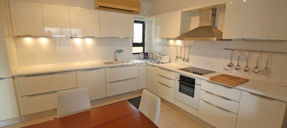 3 bedrooms Apartment in Saint Julian's, Malta No. 9739 7