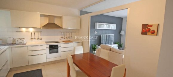 3 bedrooms Apartment in Saint Julian's, Malta No. 9739 8