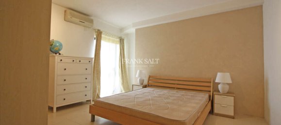 3 bedrooms Apartment in Saint Julian's, Malta No. 9739 9