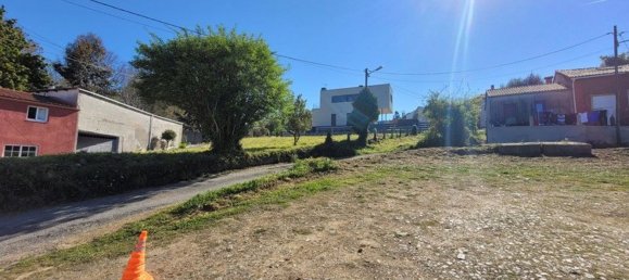 Terreno en La Coruña, Spain 872 m² No. 48538 7