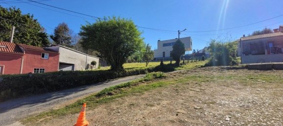 Terreno en La Coruña, Spain 872 m² No. 48538 5