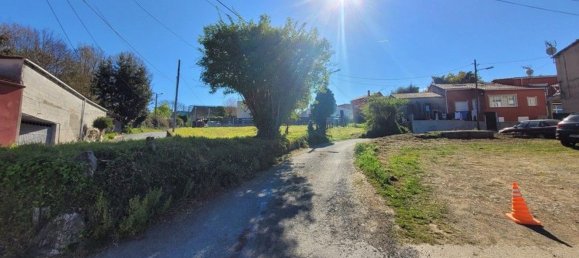 Terreno en La Coruña, Spain 872 m² No. 48538 16