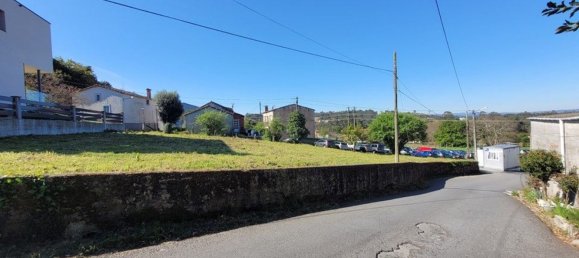 Terreno en La Coruña, Spain 872 m² No. 48538 10