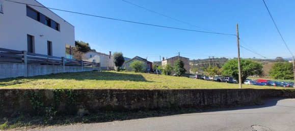 Terreno en La Coruña, Spain 872 m² No. 48538 4