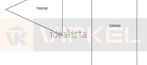 Terreno en La Coruña, Spain 872 m² No. 48538 6