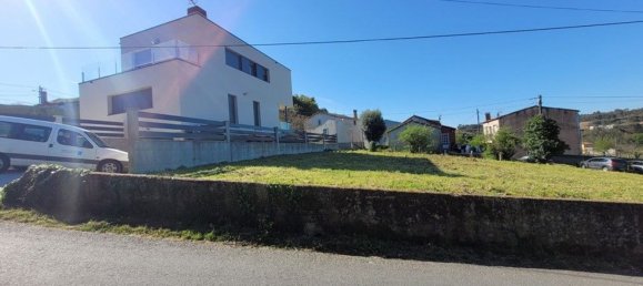 Terreno en La Coruña, Spain 872 m² No. 48538 2