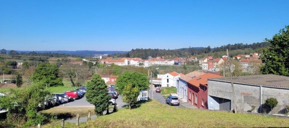 Terreno en La Coruña, Spain 872 m² No. 48538 8