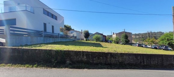 Terreno en La Coruña, Spain 872 m² No. 48538 13