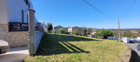 Terreno en La Coruña, Spain 872 m² No. 48538 11