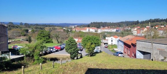 Terreno en La Coruña, Spain 872 m² No. 48538 12