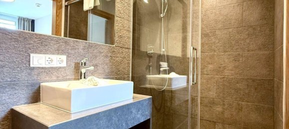 Квартира с 3 спальнями в Гальтюр, Австрия № 252729 11