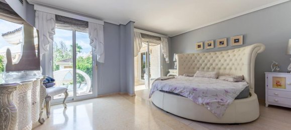 Вилла с 5 спальнями в Торревьеха, Испания № 182281 7