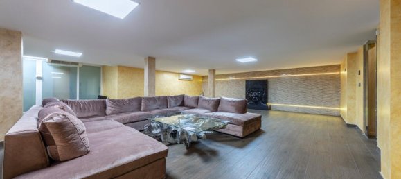 Вилла с 5 спальнями в Торревьеха, Испания № 182281 11