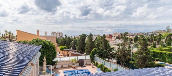 Вилла с 5 спальнями в Торревьеха, Испания № 182281 16