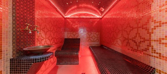 Вилла с 5 спальнями в Торревьеха, Испания № 182281 13