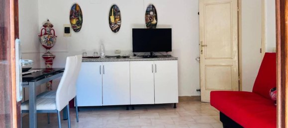 7 rooms Apartment in Livorno, Italy No. 43479 34