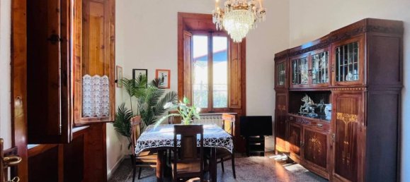 7 rooms Apartment in Livorno, Italy No. 43479 8