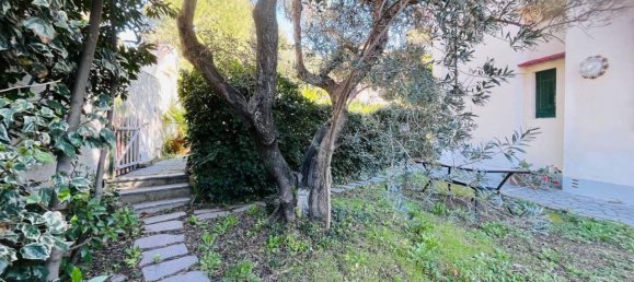 7 rooms Apartment in Livorno, Italy No. 43479 45