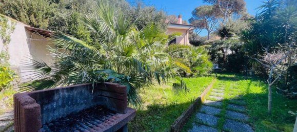 7 rooms Apartment in Livorno, Italy No. 43479 47