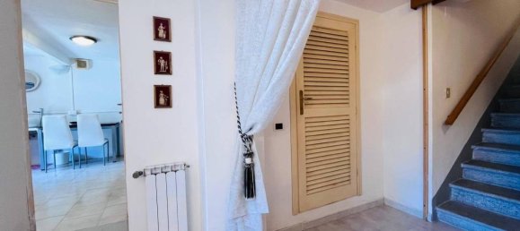 7 rooms Apartment in Livorno, Italy No. 43479 33