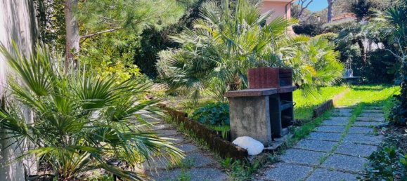 7 rooms Apartment in Livorno, Italy No. 43479 46