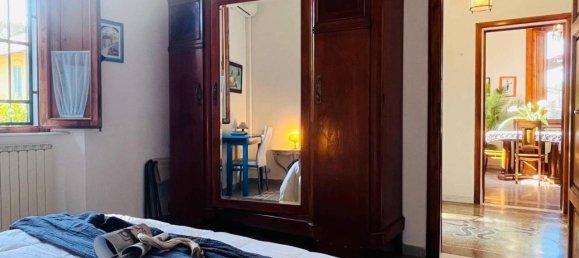 7 rooms Apartment in Livorno, Italy No. 43479 17