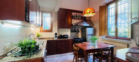 7 rooms Apartment in Livorno, Italy No. 43479 20