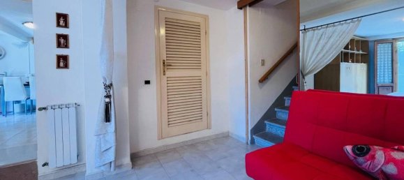 7 rooms Apartment in Livorno, Italy No. 43479 29