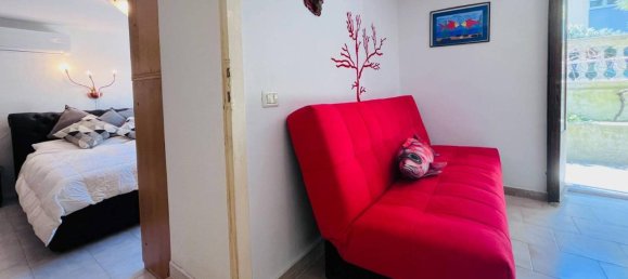 7 rooms Apartment in Livorno, Italy No. 43479 37