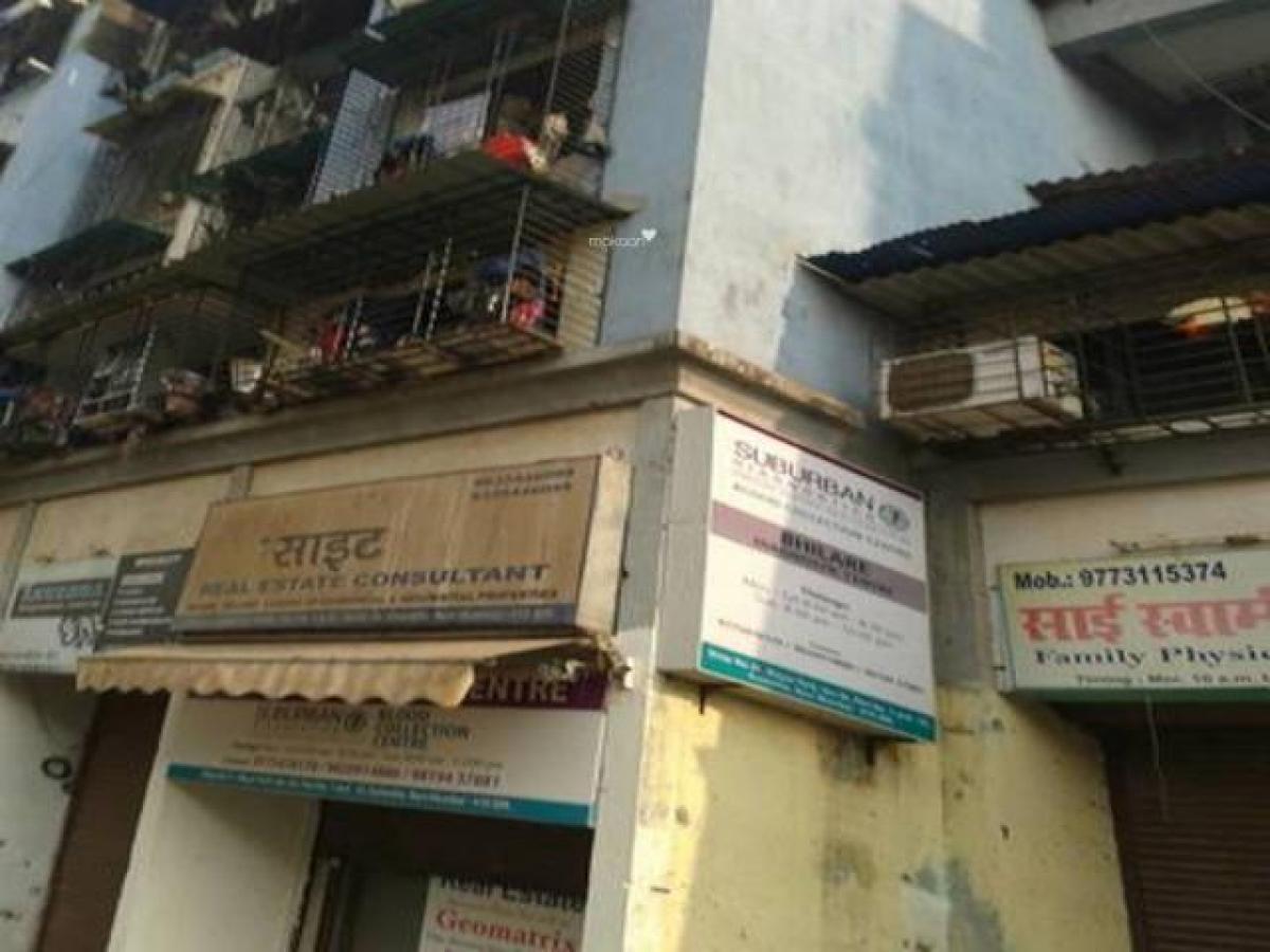 Дом с 2 спальнями в Мумбаи, Индия № 8929