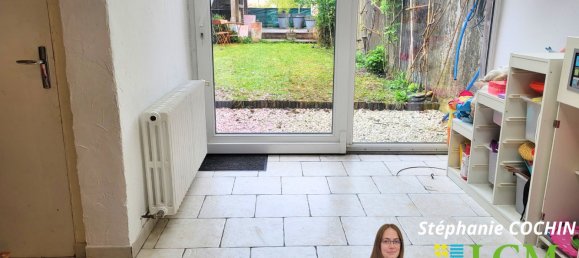 Дом с 3 спальнями в Париж, Франция № 67881 4