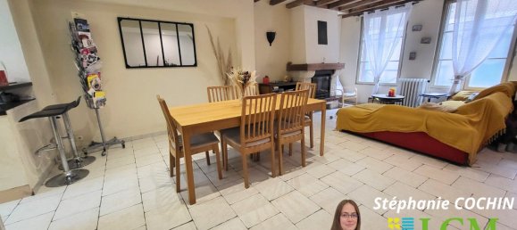 Дом с 3 спальнями в Париж, Франция № 67881 2