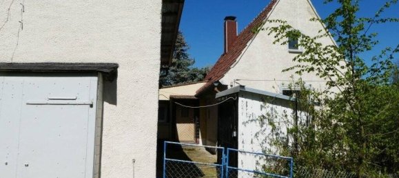 3-Zimmer Haus in Sächsische Schweiz-Osterzgebirge, Germany, Nr. 183645 2