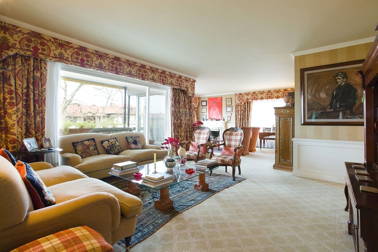 Apartamento T7 em Basque Autonomous Community, Spain N.º 150718