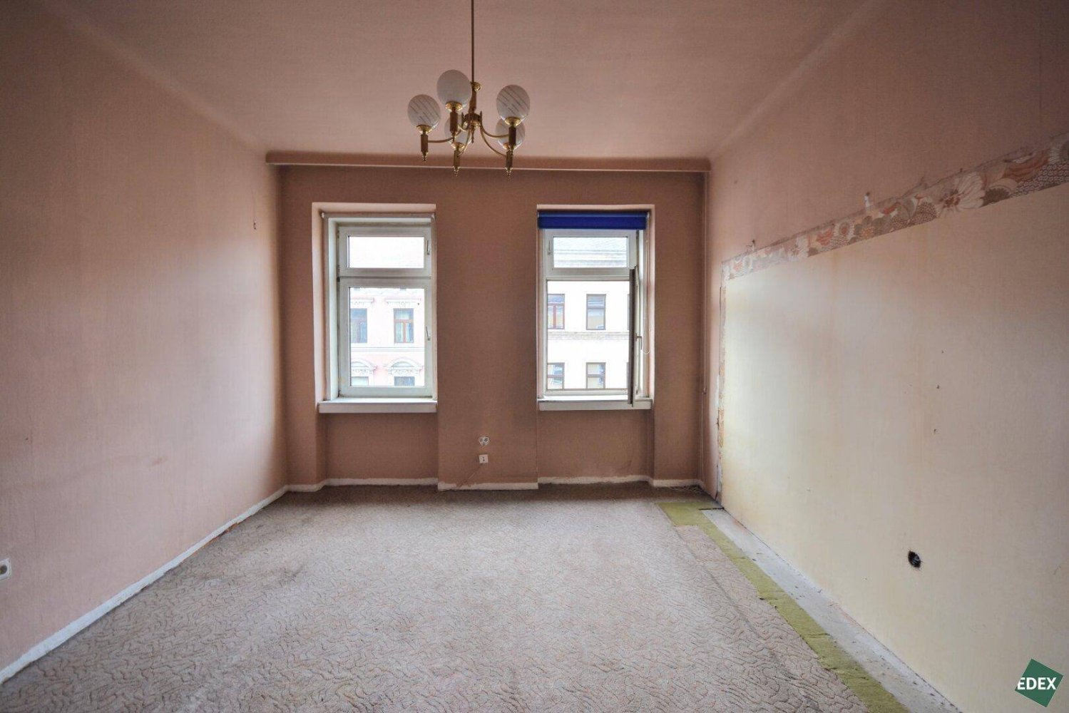 2 rooms Apartment in Favoriten, Austria No. 155040