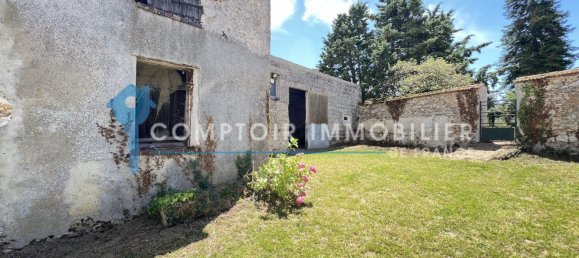 3 rooms House in Aunay-sous-Auneau, France No. 89275 25