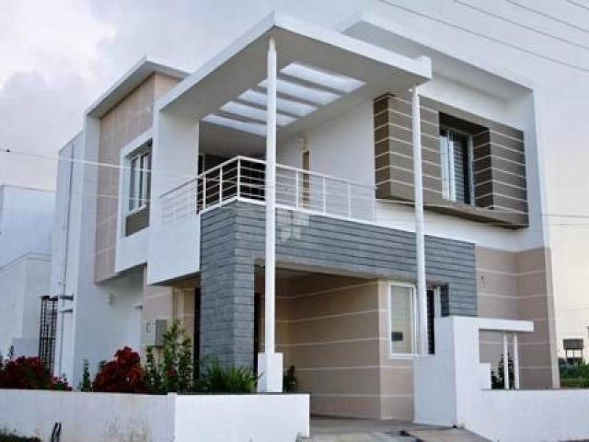 3 bedrooms House in Bangalore, India No. 7795