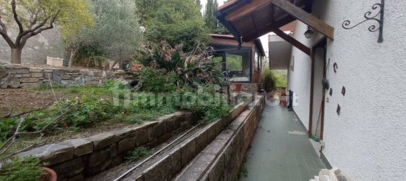 6 Schlafzimmer Villa in Sanremo, Italy, Nr. 395568 22