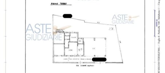 8 chambres Maison à Monsummano Terme, Italy No. 342630 19