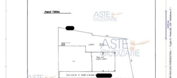 8 chambres Maison à Monsummano Terme, Italy No. 342630 20