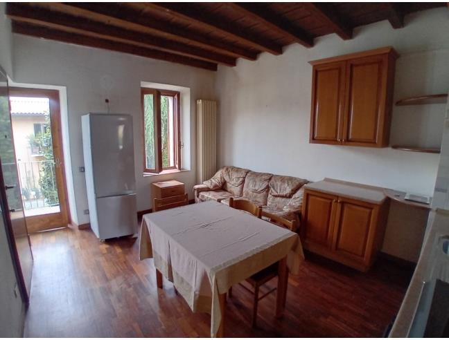 2-Zimmer Wohnung in Bergamo, Italy, Nr. 351685