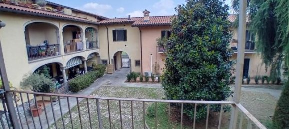 2-Zimmer Wohnung in Bergamo, Italy, Nr. 351685 6