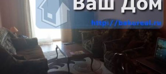 2 غرف نوم شقة في Baku, Azerbaijan رقم 400 5