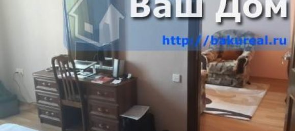 2 غرف نوم شقة في Baku, Azerbaijan رقم 400 9