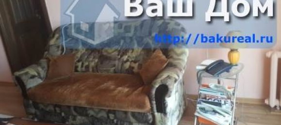 2 غرف نوم شقة في Baku, Azerbaijan رقم 400 3