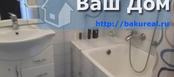 2 غرف نوم شقة في Baku, Azerbaijan رقم 400 15