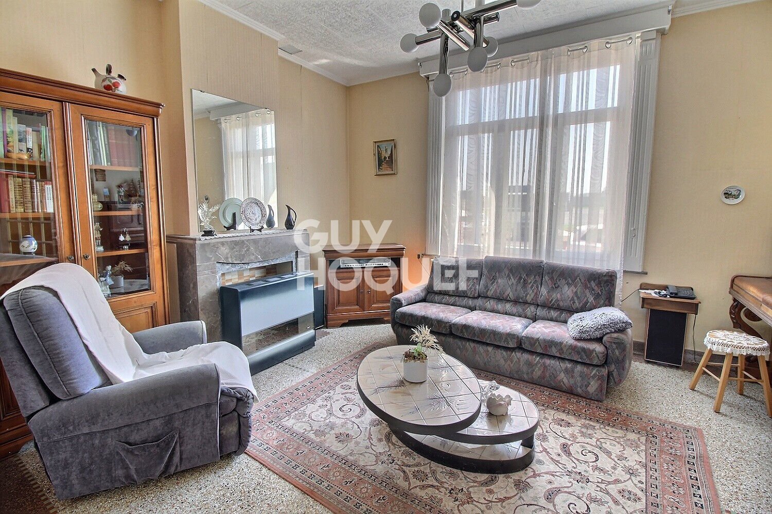 2 bedrooms House in Douai, France No. 263642