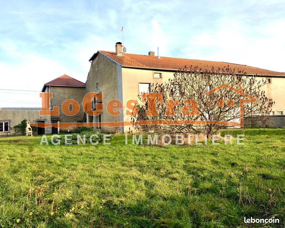 Casa T4 em Saulxures-les-Bulgneville, France N.º 87074