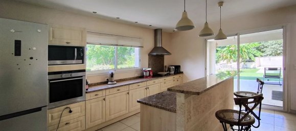 3 Schlafzimmer Haus in La Brede, France, Nr. 294633 11